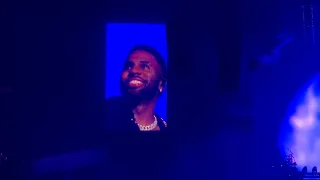 Jason Derulo Marry Me Nu King Tour Rotterdam February 28th 2024