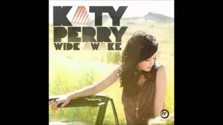 Katy Perry - Wide Awake (Audio)