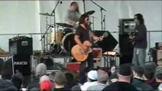 9 - JAMEY JOHNSON  - That Lonesome Song "Free Concert"