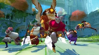 10 Early Tips To Get The Most Out Of Gigantic