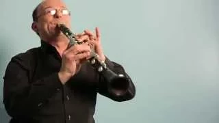 [Figures de Notes] La clarinette, mode d’emploi