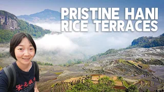 SPLENDID Hani Rice Terraces in remote Yunnan | EP25, S2
