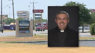 Archdiocese of San Antonio removes two local priests accused of sexual misconduct with minors