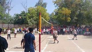 NSUD Sports Tangkhul vs Maram 2024 short clip