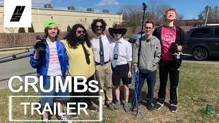 CRUMBs | Official Trailer HD | A24