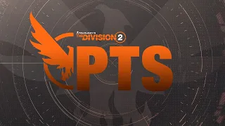 NOTAS DEL PARCHE NUEVAS ARMAS Y EQUIPO EXOTICO The Division 2