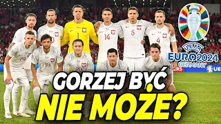 Co czeka nas na EURO2024?! Tomaszewski odpowiada! | EURO EXPRESS