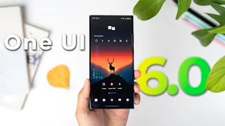 Những tính năng mới nâng cấp trên One UI 6.0 bản chính thức | Cập nhật Galaxy S23 Ultra