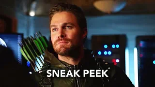 Arrow 6x23 Sneak Peek "Life Sentence" (HD) Season 6 Episode 23 Sneak Peek Season Finale