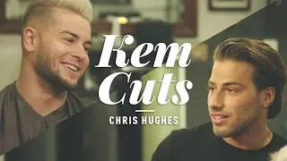 Chris & Kem on Life After Love Island, Being Single and Getting Stood Up | Kem Cuts Episode #01