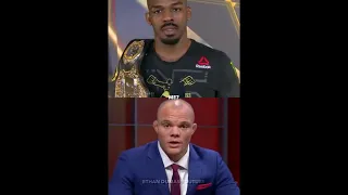 Remember Jones & Smith At UFC 232