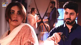 Tere Ishq Ke Naam Episode 5 | Best Moment | Hiba Bukhari | Zaviyar Nauman | ARY Digital