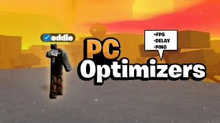 PC OPTIMIZATIONS (500+ FPS) *FPS BOOST AND ZERO DELAY* 🪛🖥️😲