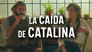 LA NUEVA VIDA DE CATALINA TRAS ROMPER CON PELAYO || CRÓNICAS y ANÁLISIS de #LaPromesa