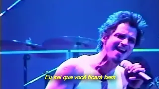 Chris Cornell - Moonchild (Legendado em Português)