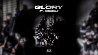 MR CRAZY - SMOUHAT // Album GLORY // Prod by FLAMEBOIIIBAE