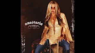 Anastacia-Left outside alone slow+reverb