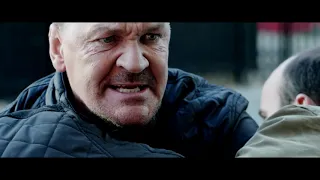 LONDON HEIST  - Craig Fairbrass  - Mem Ferda - James Cosmo