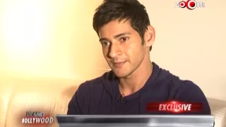 Mahesh Babu: Salman suits the best in my remakes