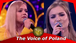 The Voice of Poland 11 - bitwy - odcinek 2