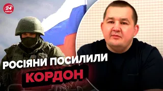 Зрадники тікають з Луганщини та Донеччини, – ЛИСЯНСЬКИЙ