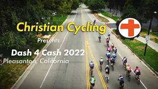 IC3 - Dash-4-Cash Criterium 2022