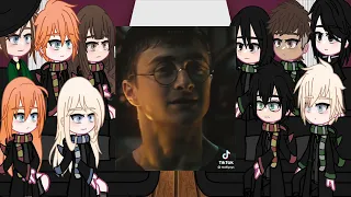 Harry Potter reacciona a sus TikTok’s /parte 1/