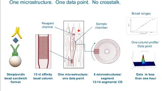 Biomarker Assays Development