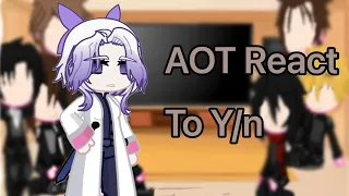||aot react to F y/n as shinobu kocho||gacha club||1/?|| check description if want to join discord