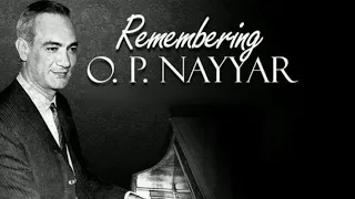 O P Nayyar Instrumental - Deewana Hua Baadal