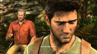 Цитадель - Uncharted 3: Иллюзии Дрейка. Часть 5