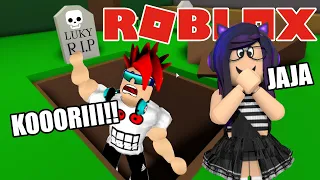 MI NOVIA ME TROLLEA EN BROOKHAVEN | LUGARES SECRETOS BROOKHAVEN | Juegos Roblox en Español