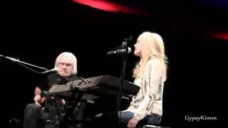 Kim Carnes ~ Bette Davis Eyes (Live 5-25-2013)