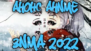 АНОНС АНИМЕ ЗИМА 2022 НЕМНОГО МАТОВ))