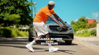 Ngaaka Blinde - Effect Secondaire (clip officiel)