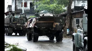 Marawi siege IV