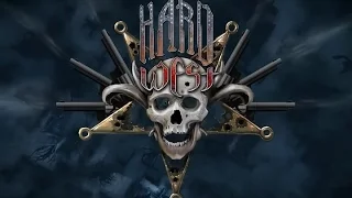 Прохождение Hard West - 01