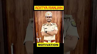 Aditya Ranjan Sir Motivation🔥🔥|| SSC CGL Motivational Video || #shorts #cgl #ytshorts