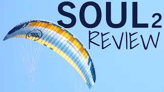 Flysurfer SOUL2 Review