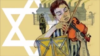 O Violino de Auschwitz - conferência-concerto multimédia