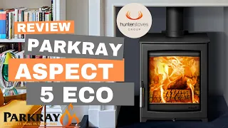 Parkray Aspect 5 Eco Review & Information