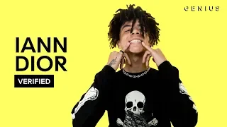 iann dior "emotions" Official Lyrics & Meaning | Verified
