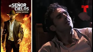 El Señor de los Cielos 2 | Capítulo 2 | Telemundo