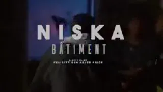 Niska-batiment (clip officiel)