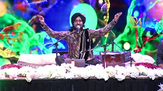 Udaariyan live I Satinder Sartaj I Live Vancouver Show 2018