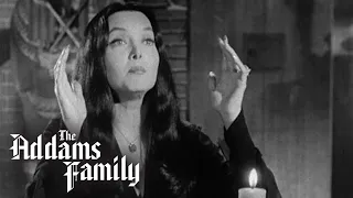 Lurch The Witch | The Addams Family