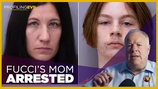 Aiden Fucci Mom Arrested. Evidence Tampering! | Profiling Evil