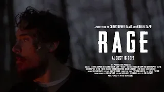 Rage (A Post Apocalyptic Short Film)