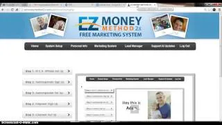 Make Money Online The EZ Way 2014 | First $80 Sale In 4 Days!