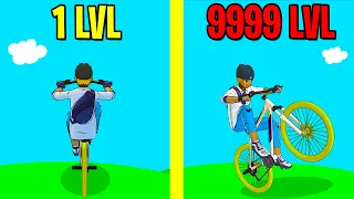 Bike Life (NEW GAME)